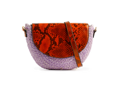 5PM Cinque Terre Bag Purple